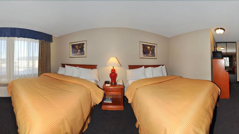 Days Inn By Wyndham Stockton Luaran gambar