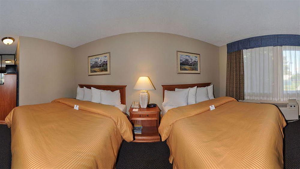 Days Inn By Wyndham Stockton Luaran gambar