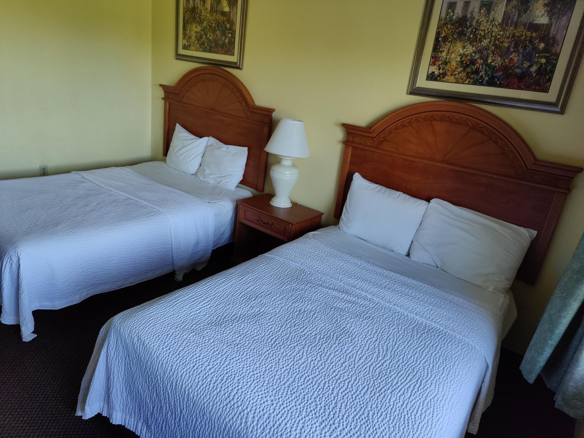 Days Inn By Wyndham Stockton Luaran gambar