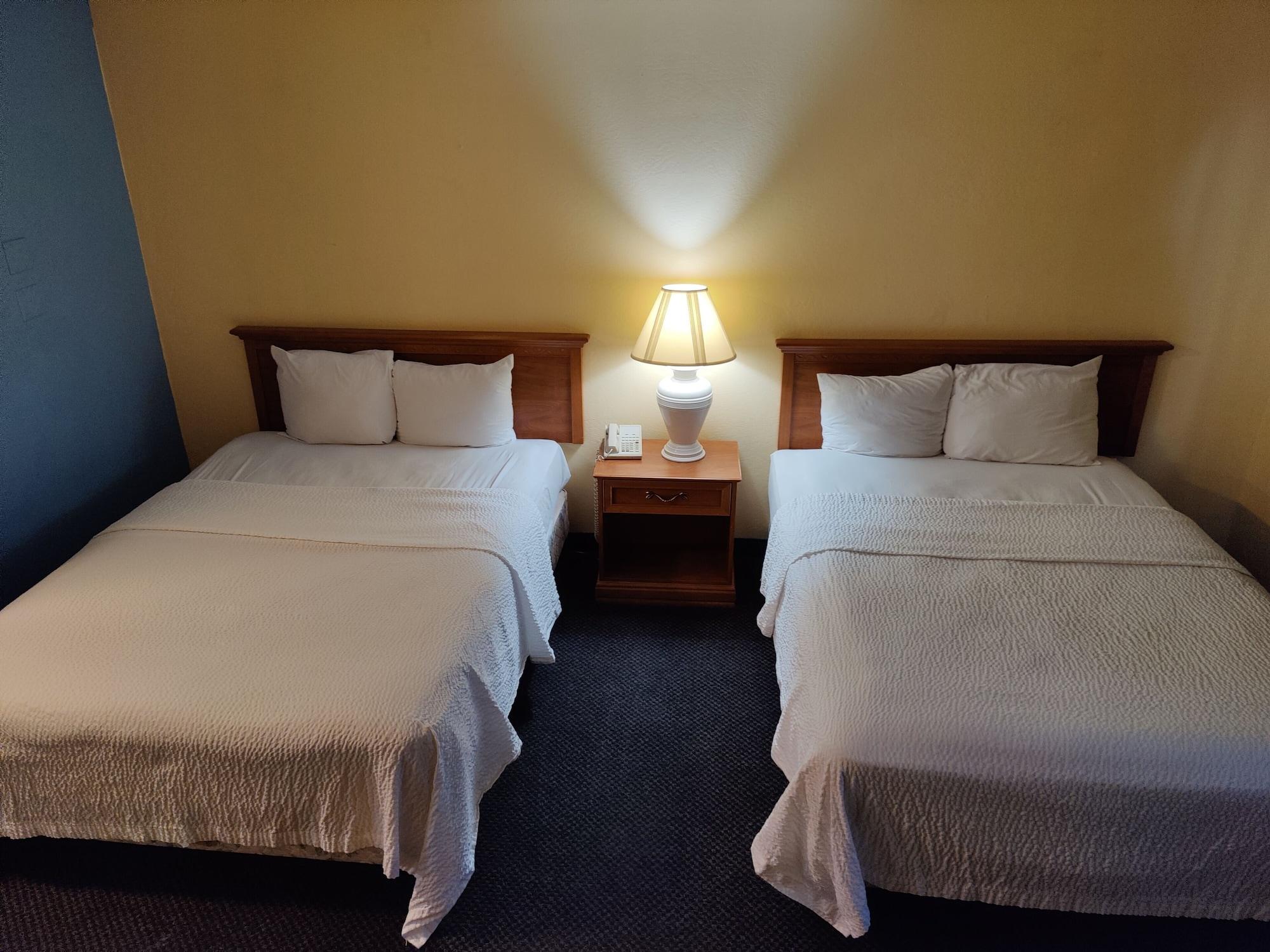 Days Inn By Wyndham Stockton Luaran gambar