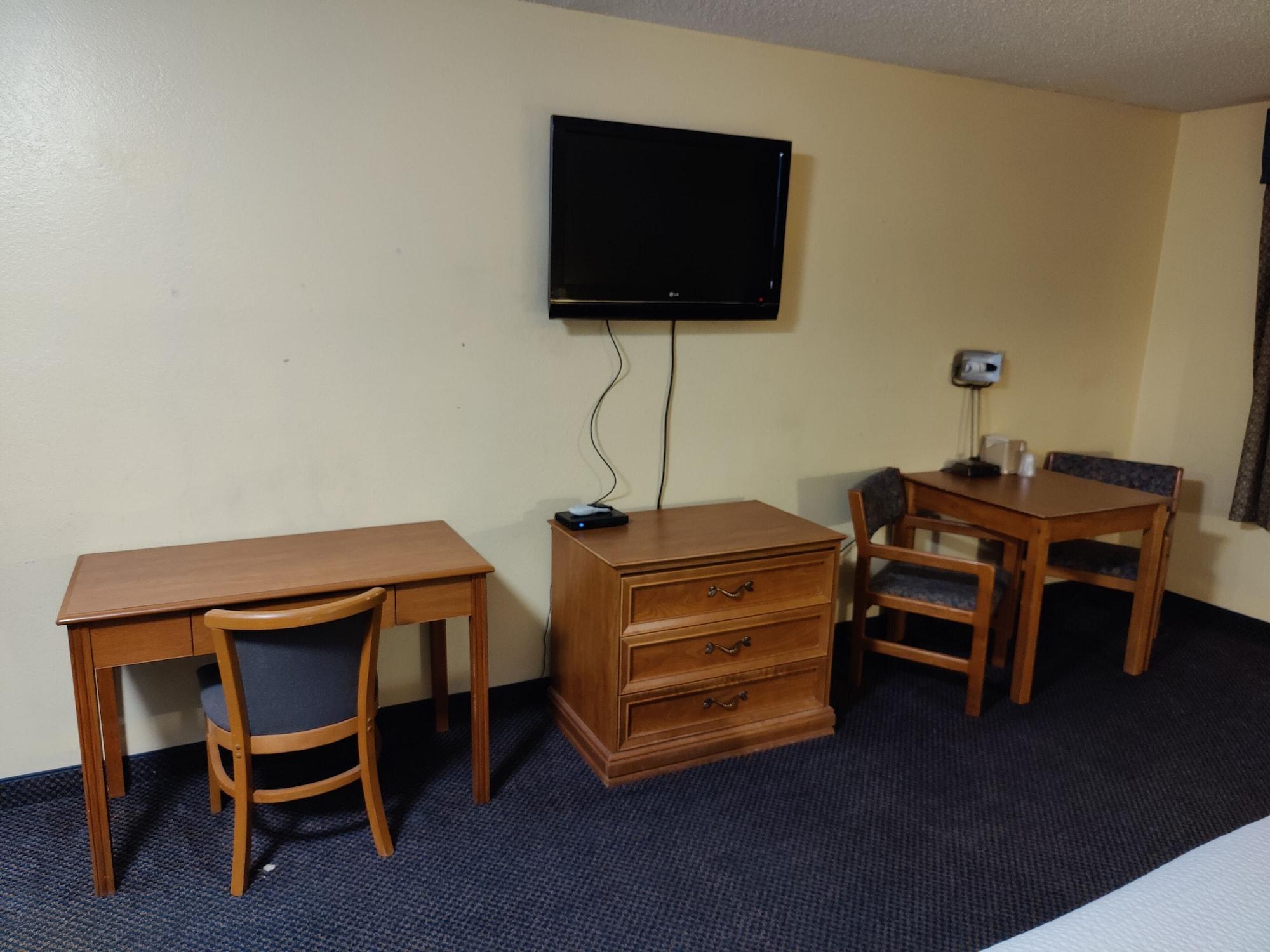 Days Inn By Wyndham Stockton Luaran gambar