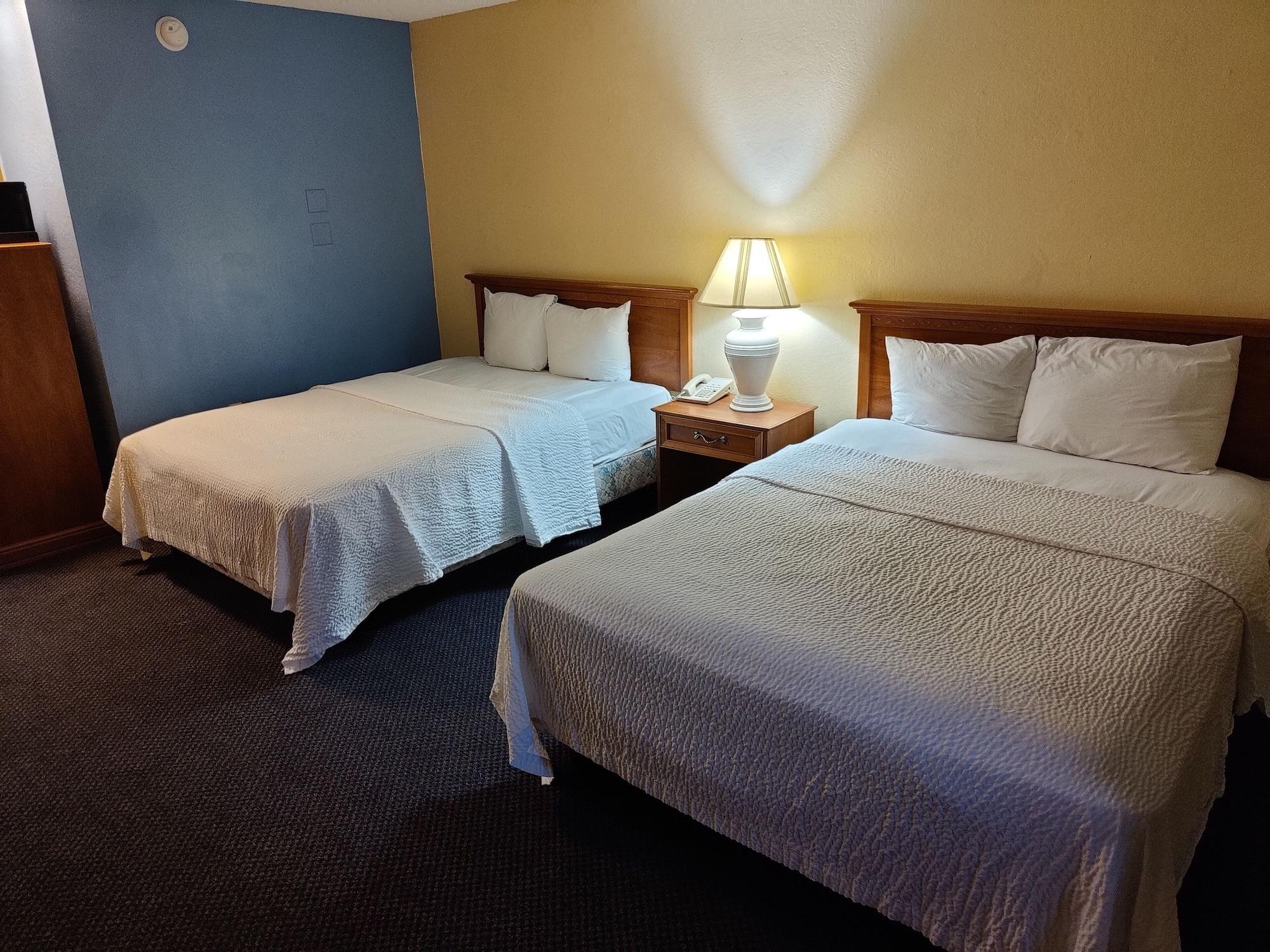 Days Inn By Wyndham Stockton Luaran gambar