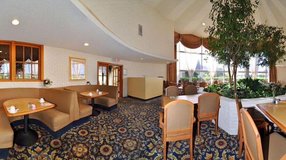 Days Inn By Wyndham Stockton Luaran gambar