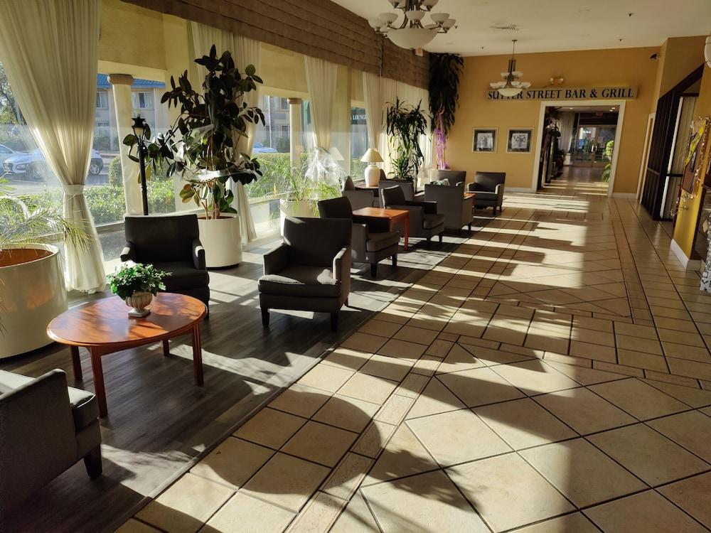 Days Inn By Wyndham Stockton Luaran gambar