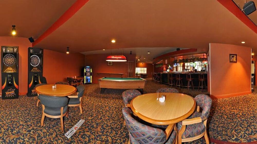 Days Inn By Wyndham Stockton Luaran gambar