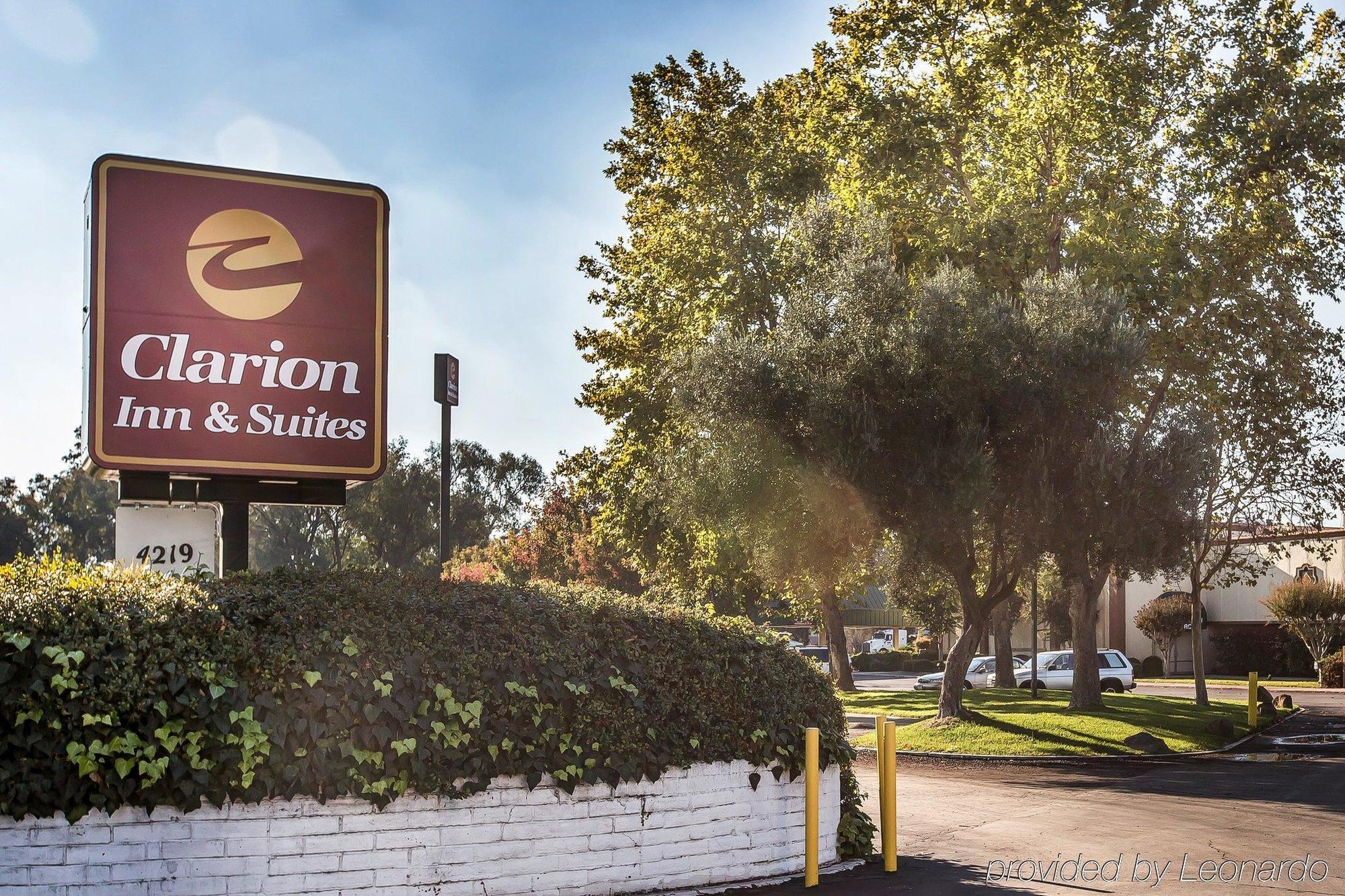 Days Inn By Wyndham Stockton Luaran gambar