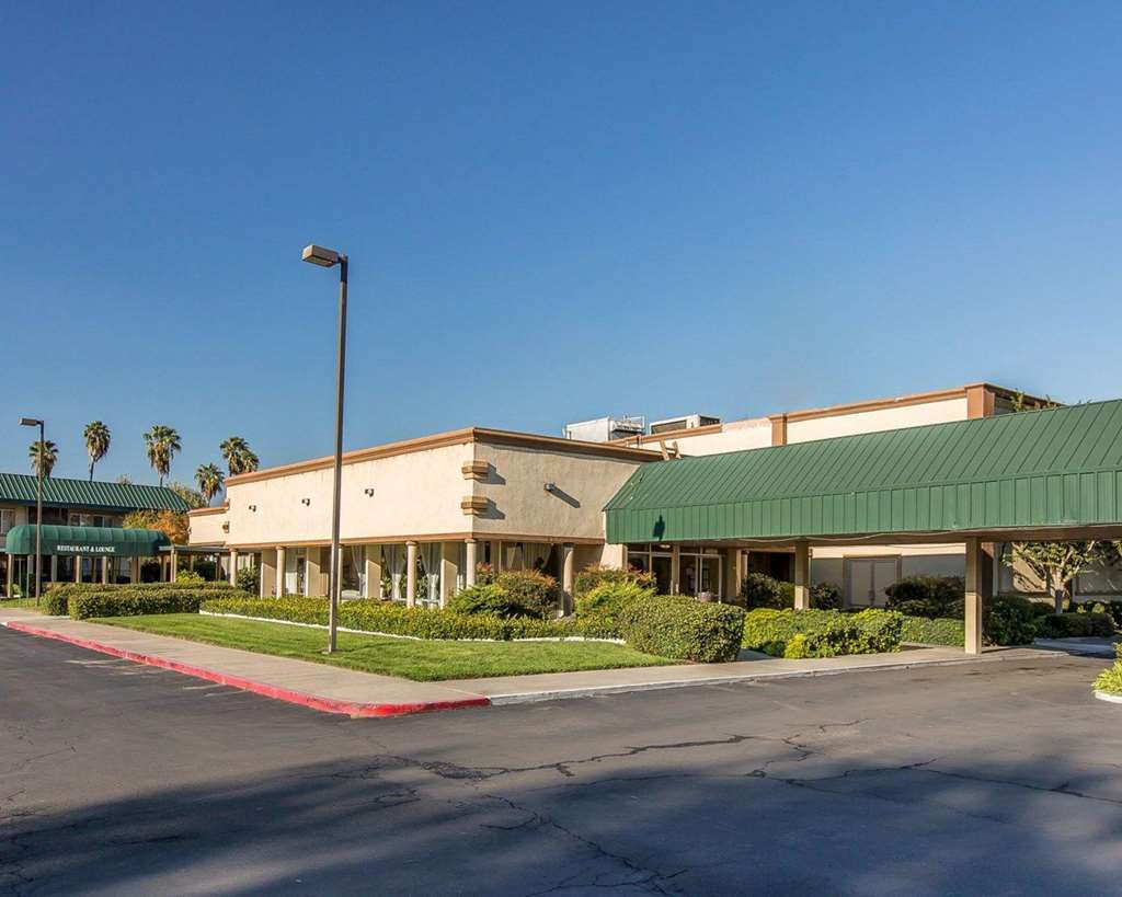 Days Inn By Wyndham Stockton Luaran gambar