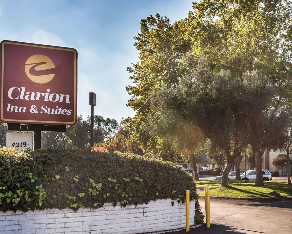 Days Inn By Wyndham Stockton Luaran gambar