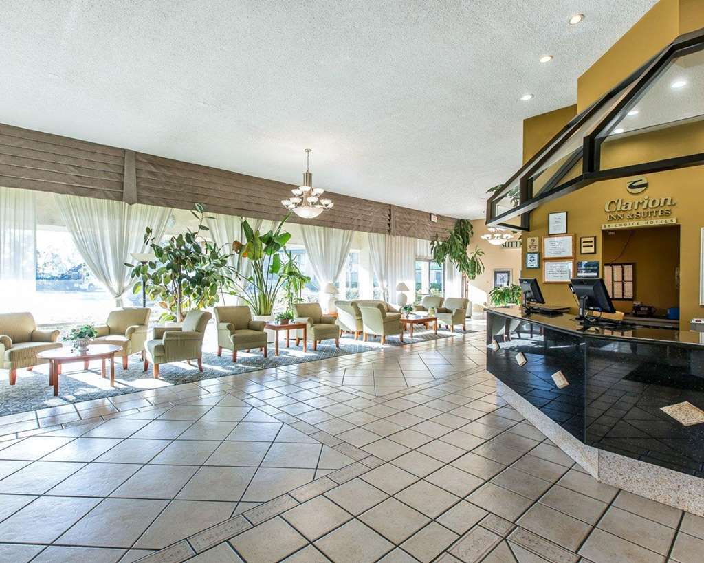 Days Inn By Wyndham Stockton Luaran gambar