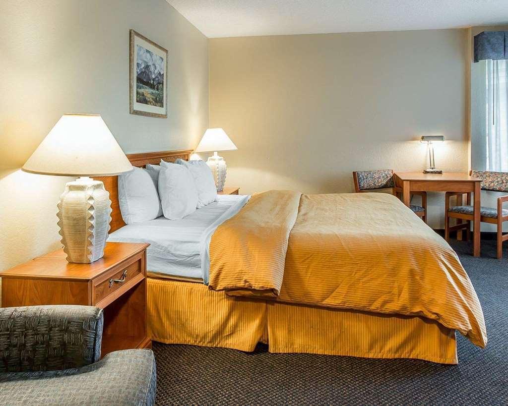 Days Inn By Wyndham Stockton Luaran gambar