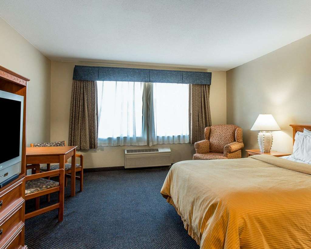 Days Inn By Wyndham Stockton Luaran gambar