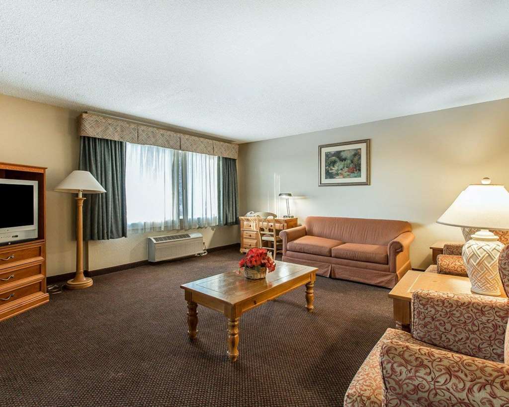 Days Inn By Wyndham Stockton Luaran gambar