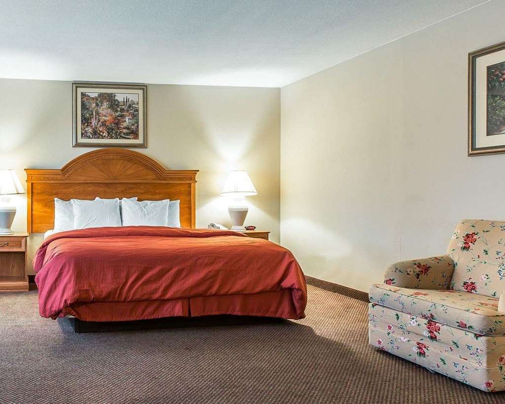 Days Inn By Wyndham Stockton Luaran gambar