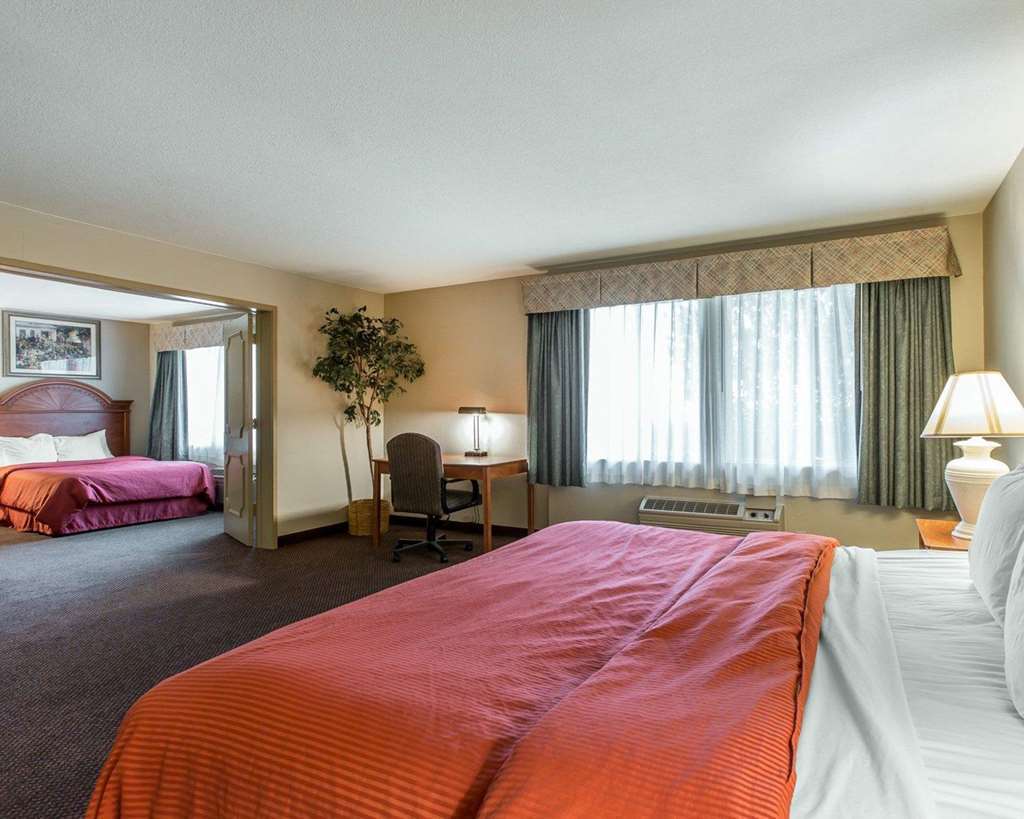 Days Inn By Wyndham Stockton Luaran gambar