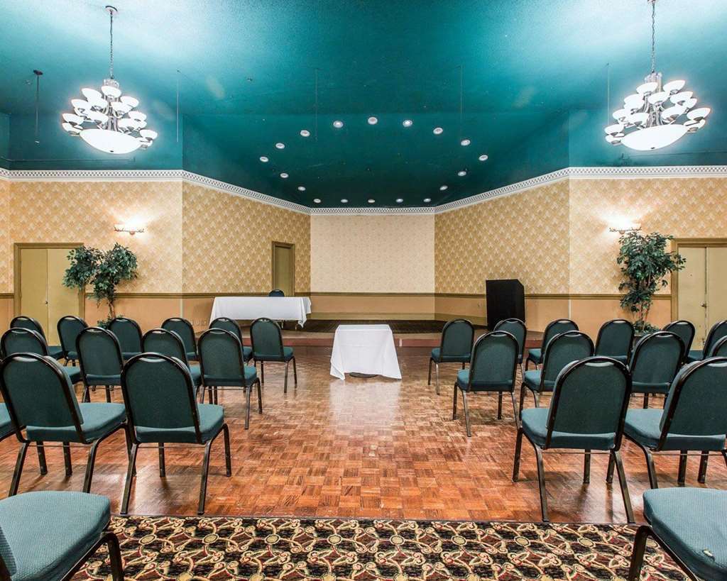 Days Inn By Wyndham Stockton Luaran gambar